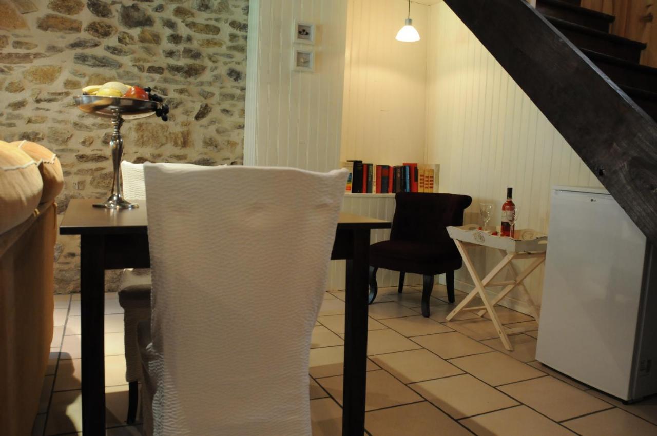 B&B Maison Coralie Sainte-Christine  Exterior photo