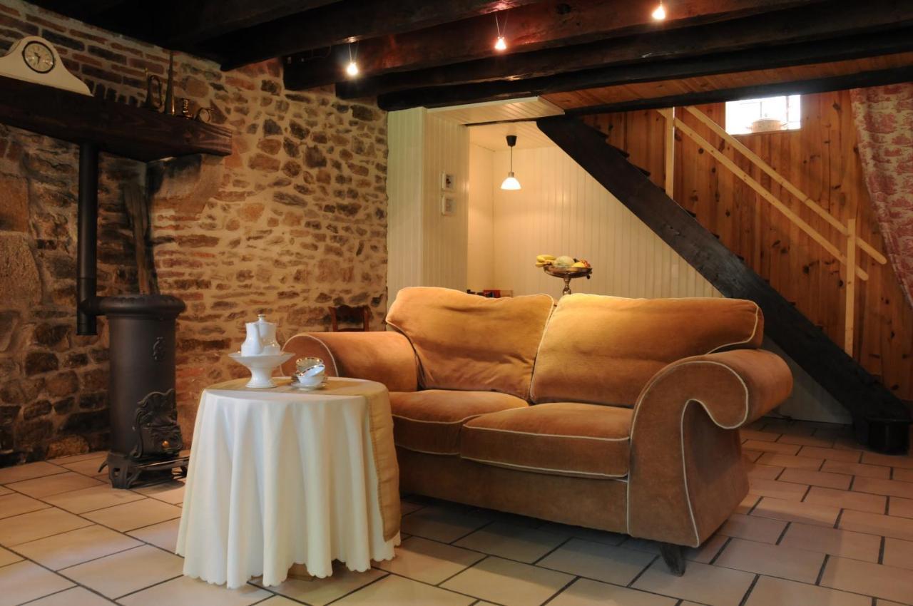 B&B Maison Coralie Sainte-Christine  Exterior photo
