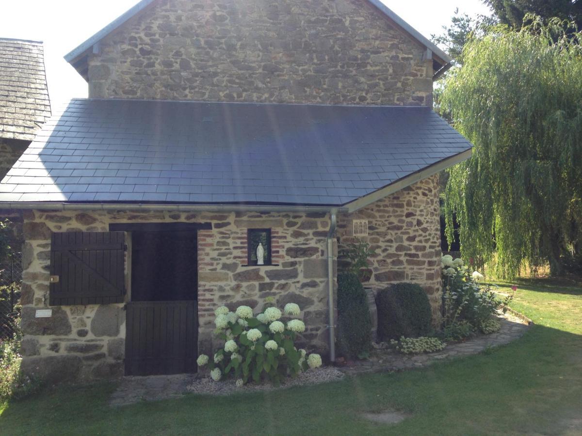 B&B Maison Coralie Sainte-Christine  Exterior photo